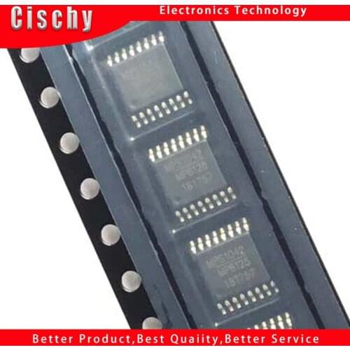 5pcs/lot MP8125EF 8125 MP8125 TSSOP-16 In Stock