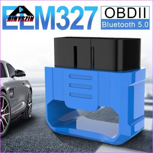 AINYSZIN Code Readers & Scanning Tools