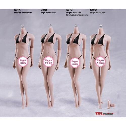 JK-03 1/6 Female Figure Accessory Girl Set Armed Student Sister Suit Weapon Accessories Model for 12'' SDH015 Body