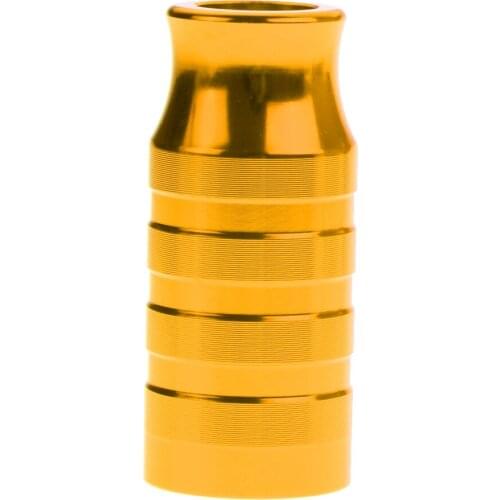 MTB Bike Bicycle Quick Release Wheel Front Axle Front Alloy Lamp Holder Hubs Axle Expansion Holder Rear Derailleur Protection