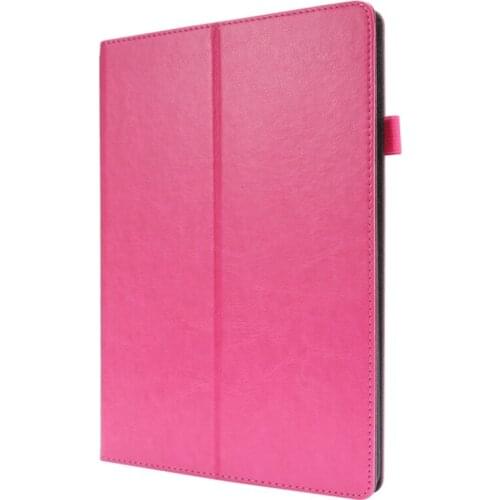 For iPad 2018/2020 Tablet Case 12.9 Inch Protective Case Tpu Soft Rubber Protective Leather Case