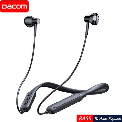 DACOM Headsets For Smartphones