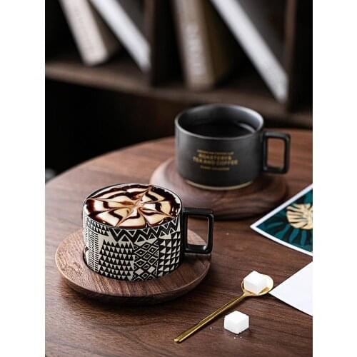 EWAYS Porcelain Mugs China