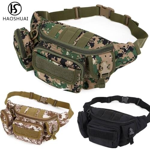 HAOSHUAI Travel Bags