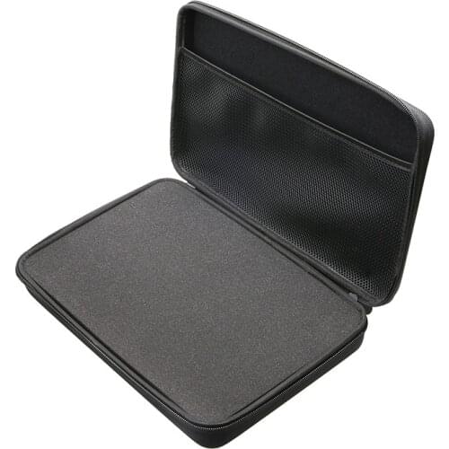 Gimbal DIY Housing Travel Bag Storage Box for Gopro Hero 9 8 7 6 5Xiaomi Yi 4K SJCAM Go Pro Black Case Action Camera Accessories