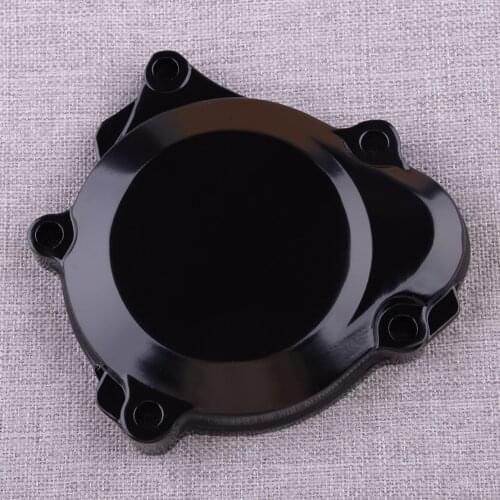 CITALL Motorcycle Engine Stator Cover Crankcase Fit for Suzuki GSX-R750X R600Z R1000 R600 R750 GSR600 GSR400 Accessories