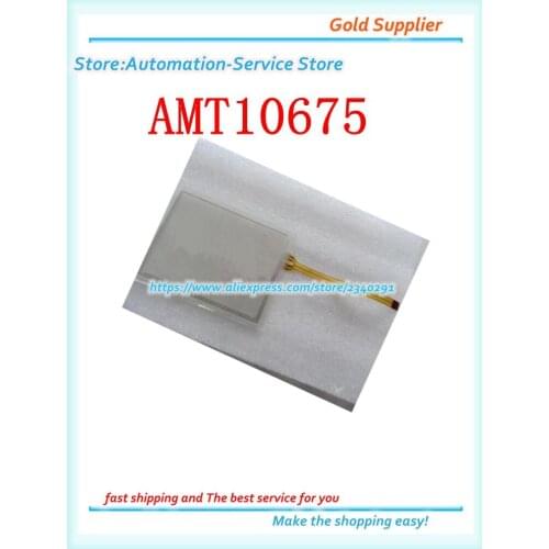 New Touch Screen AMT10675