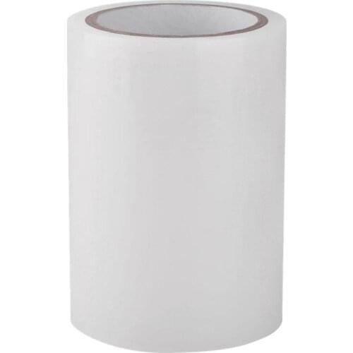 Strong Adhesive Disposable Shoes Plastic Film for Automatic Shoe Covers Dispenser Only Shoe Film No Shoe Cover Machine