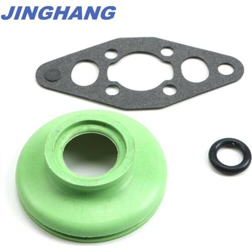 For SeaDoo Exhaust RAVE Valve Repair Rebuild Kit 787 800 Carbureted GSX GTX SPX XP