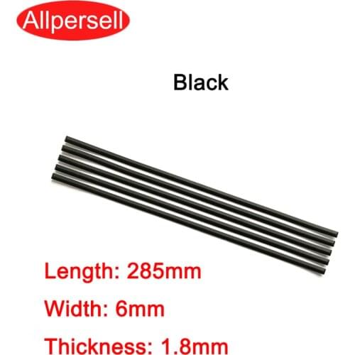 Laptop rubber feet for Lenovo ASUS Dell Acer MSI samsung HP 14-CF 14S-CF CR DF DK bottom shell pad 285mm