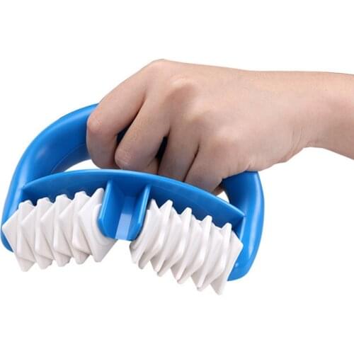 Fat Control Roller Weight Loss Leg Massager Anti Cellulite Weight Loss D Type Fat Burner Machine Anti Cellulite Abdomen Massager