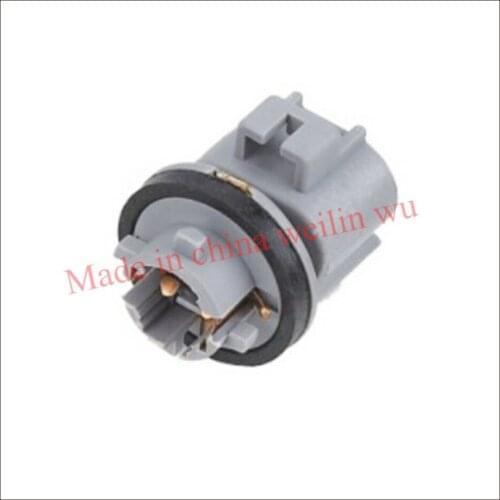 LED Car Lamp socket connector male female connector terminal car wire Terminals Plugs sockets seal DC-166006