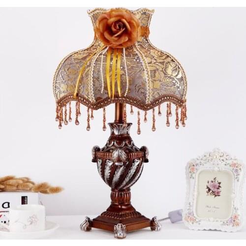 Trustwin lighting LED Table Lamps