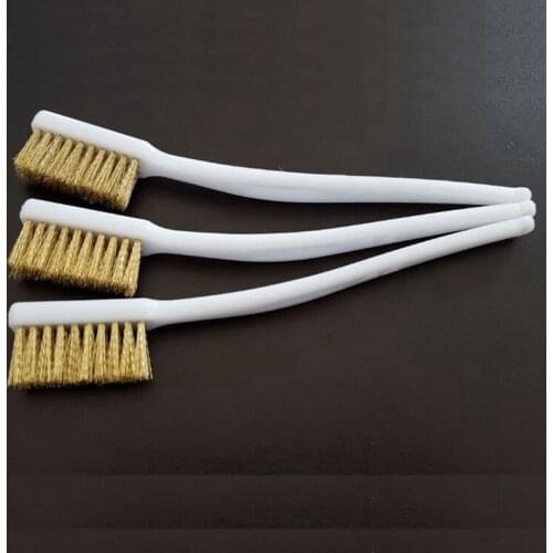 zheFanku Cleaning Brushes