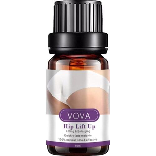10ml Butt Plumping Care Essential Oil Big Butt Lift Massage Highlights The Curve Enhance The Buttocks Curve Buttocks