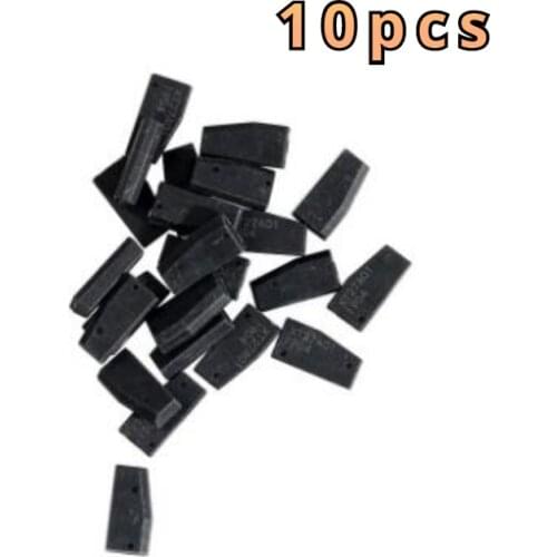 10pcs/lot Xhorse VVDI Super Chip XT27A01 XT27A66 Transponder for VVDI2 VVDI Mini Key Tool