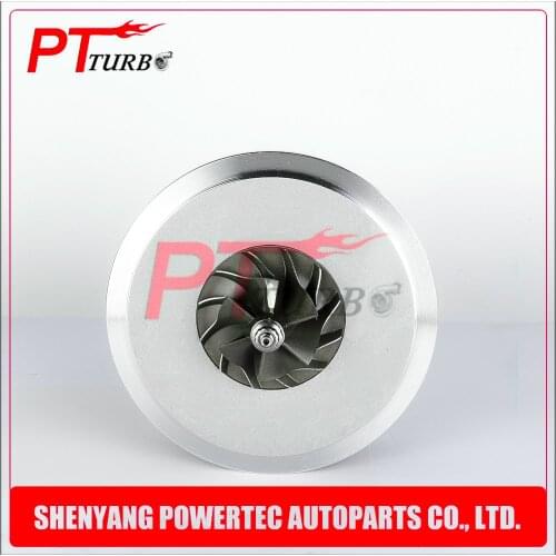 14411-EB300 turbolader cartridge 751243 for Nissan Navara / Pathfinder 2.5 DI QW25 128 Kw 174 HP - turbo core auto parts chra