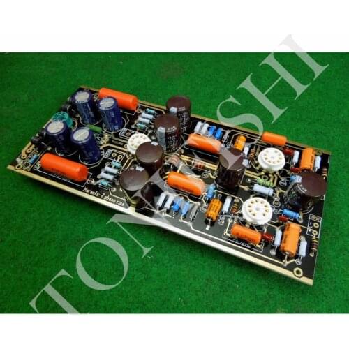 A34 legendary classic Marantz 7 singing and playing board, m7 vinyl singing and playing diy finished board