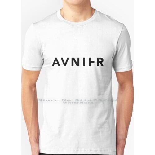 Avnier T Shirt 100% Pure Cotton Avnier Orelsan The Party Is Over Dams? Epilogue Basic Everything Is Fine The Rain Family Defeat