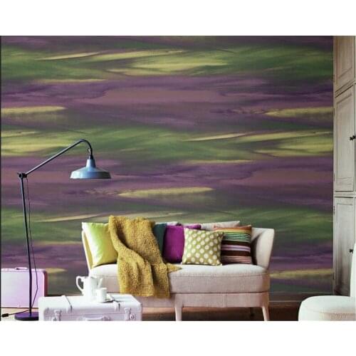 Beibehang Vintage wallpaper abstract texture wallpaper 3d personality clothing store cafe bar restaurant decoration wallpaper