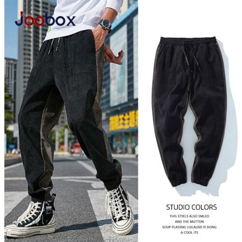 Pants Men Joggers Cargo Pant Baggy Harem Japanese Streetwear Ankle Harajuku Casual Sport Vintage Hip Hop Stripes Pants Men 8XL