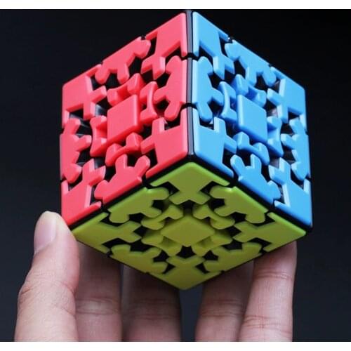 Cecnca Children's Puzzles