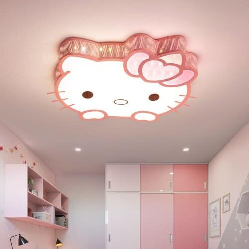 Childrens room lamp Kids room light Bedroom Lighting Girls Room Lamp Boys Bed Room lighting Prince Room Lamp Princess Room