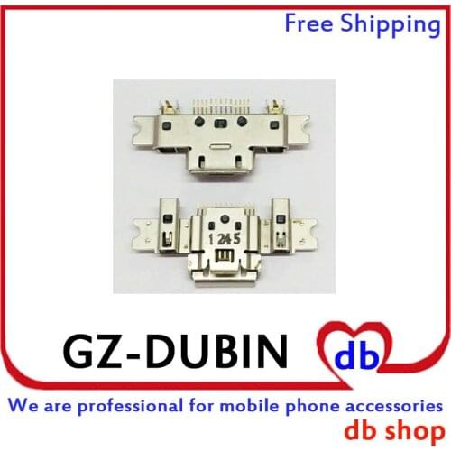 For ASUS PadFone 2 A68 a68 micro usb charge charging connector plug dock socket port