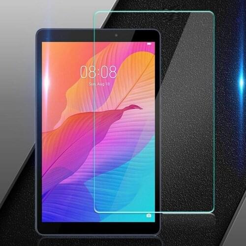 For Huawei MatePad T8 8.0 2020 Kobe2-L03/Kob2-L09 -9H Premium Tablet Tempered Glass Screen Protector Film Protector Cover