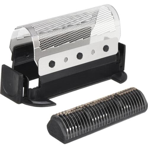 Replacement Shaver foil Screen and blade cutter for braun 428 MICRON 2000 2111 2115 2525 5410 5420 54215422 5423 5426 5428 5561