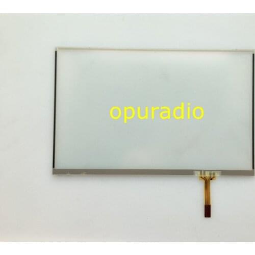 New 7inch LCD Display LB070WV7(TD)(01) LB070WV7-TD01 only touch panel digitizer for Hyundai Car Navigation TFT LCD Monitors 5pcs