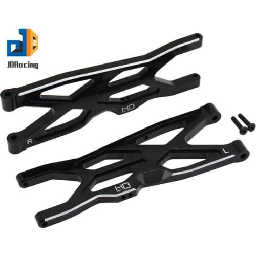 HR Arrma1:10 4x4 Kraton Outcast aluminum rear lower arm