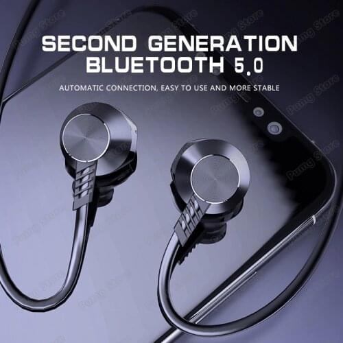 Langsdom Wireless Headphones