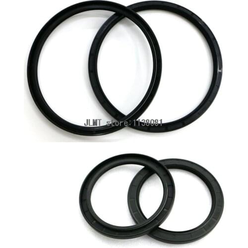 Fork OIL SEAL fit GILERA 600 NORDWEST 41X53X7 41 53 7 mm