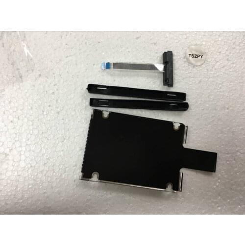 NEW For HP Envy X360 15-BP 15M-BP 15-BQ 15M-BQ 15-BQ008CA 15-BQ175NR Hard Drive Cable Connector 450.0BX02.0011 450.0BX02.0001