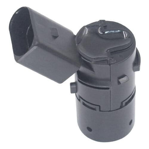 Parking Distance Control PDC Sensor 4B0919275B for Audi A4 A6 A8 S4 S6 S8 ALLROAD VW 4B0 919 275 B Automobile 4 pieces