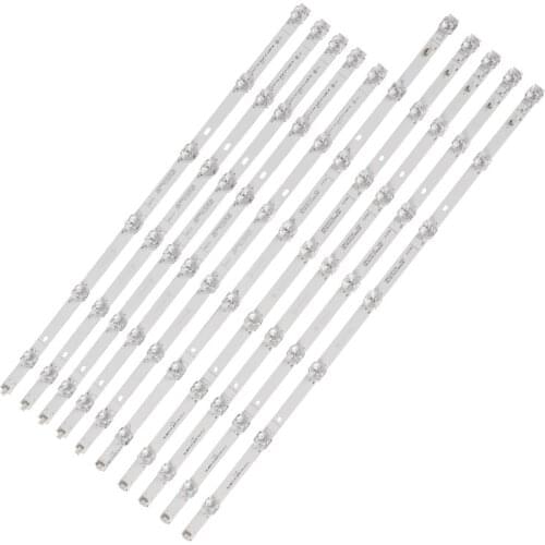 Suitable for Xiaomi L65M5-5S TV backlight strip CRH-BP653030051385F-A/B/C/D