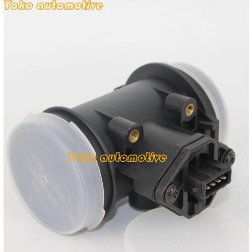 For KIA SPORTAGE (K00) (1994/04 - 2004/08) Mass Air Flow Meter MAF 0280217105 9128919 0K011-13-210B/7179/0K011 13210/30551795