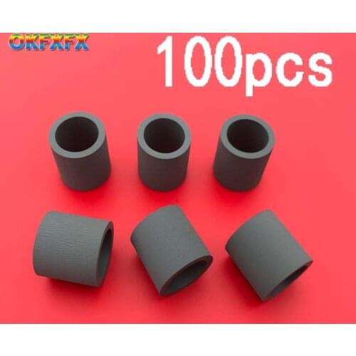 RM1-6414 RM1-3763 RM1-6313 RL1-1370 RL1-3167 RL1-0540 RL1-0542 RL1-2891 Pickup Roller tire for HP 1320 3005 3015 2035 2055 2727