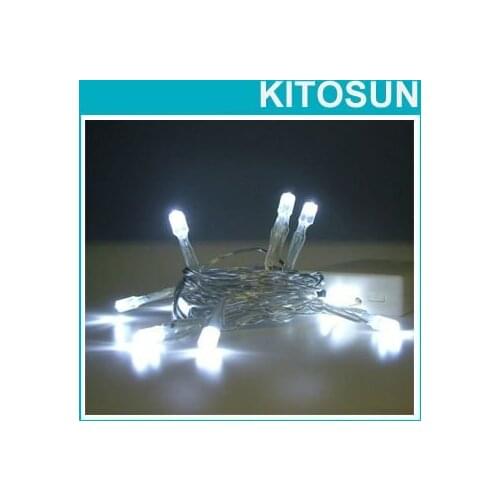 Free Shipping Chrismtas Decoration Lighting 3M 30leds Colorful Holiday Decor Christmas Xmas String Light For Sale