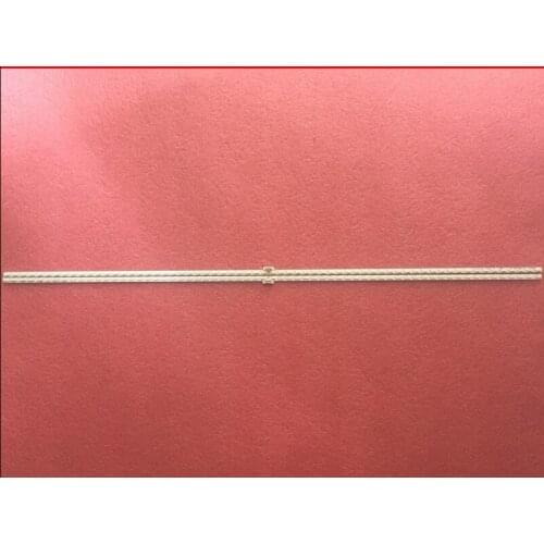 LED Backlight strip(2) for Sony Sharp KD-55X8505C 55X8507C 55X8500C XBR-55X850C 75.P3C08G001 15A09N SYV5541 YLS_HAN55_7020 HRN55