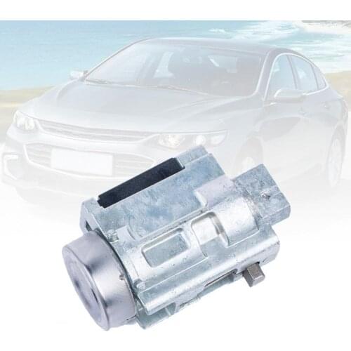 Ignition Lock Universal Easy Installation Useful Lock Switch with 2 Keys 12458191 12533953 15822350 19168637 25832354 for Buick