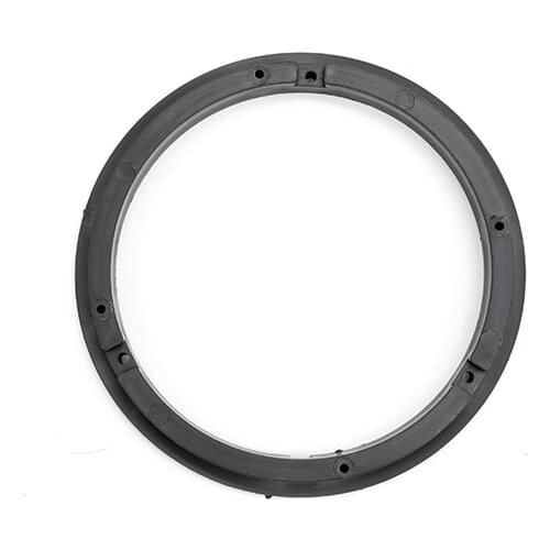 2PCs Speaker Mounts for SUZUKI 6.5inch Speaker Spacers Car Audio Speakers Modification Adapter 6.5'' Solid Mat Special