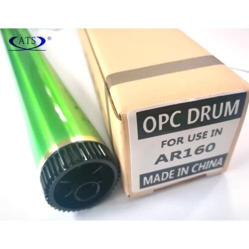 2Pcs/lot Opc Drum For Sharp AR 160 161 201 163 200 202 206 1818 1820 2616 2620 202DR compatible AR160 AR200 AR1820 AR2616