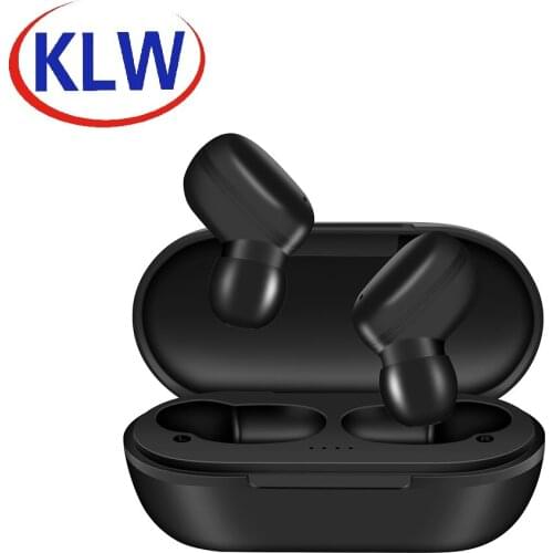 A6X Bluetooth headset TWS 5.0 new private mode touch headset in-ear stereo Bluetooth headset for iso and andriod