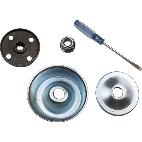 Blade Adapter for STIHL String Trimmers Brush Cutter Maintenance Screwdriver