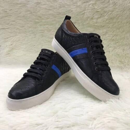 Anos Skin Men's Shoes