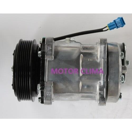 AUTO AC COMPRESSOR CMP0046 VW CARAVELL 2.5 TDI,TRANSPORTER 2.5TDI /T4 /T5,RENAULT MEGANE,7D0820805C /G/H , 1207/ 1246 / 1244