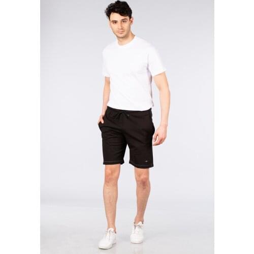 Barels And Oil Men's Shorts