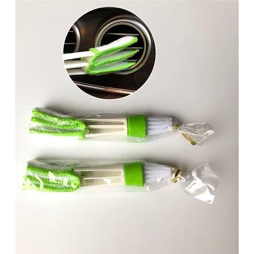 Car Cleaning Brush Accessories For BYD all Model S6 S7 S8 F3 F6 F0 M6 G3 G5 G7 E6 L3